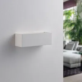 LINDBY Tjada (9621336) Weiß