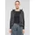 URBAN CLASSICS Super Light Puffer Weste Black XS