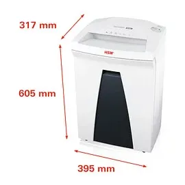 HSM SECURIO B24 1,9x15mm