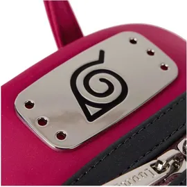 Loungefly Naruto Sakura Cosplay Mini Backpack
