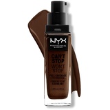 NYX Professional Makeup Can't Stop Won't Stop Foundation 