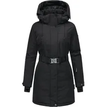Navahoo Mantel Frostkuss 14 schwarz XXXLxNormalgrößen