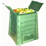 thermoquick Remaplan Komposter Thermoquick Express 330, Grün