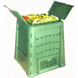 Remaplan Komposter Thermoquick Express 330, Grün