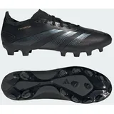 Adidas Predator League MG Core Black / Carbon / Gold Metallic 46