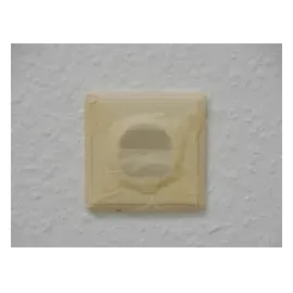 Scorprotect Kreppband Profi Maler-Krepp 38 mm x 50 m