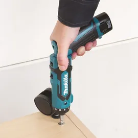 Makita DF012DZ ohne Akku