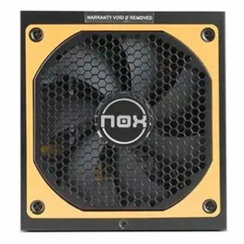 Nox-Xtreme NETZTEIL NOX URANO VX750 750W 80+ Bronze ATX SCHWARZ