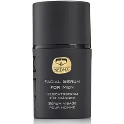 Kedma - Herrenserum mit Mineralien 50 ml