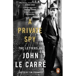 A Private Spy