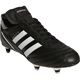 adidas Kaiser 5 Cup Black / Footwear White / Red 39 1/3