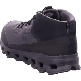 On Cloudroam WaterProof Herren Black / Eclipse Herren 42,5