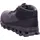 On Cloudroam WaterProof Herren Black / Eclipse Herren 42,5