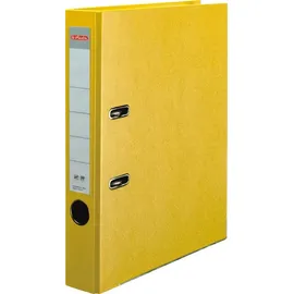 Herlitz Ordner maX.file protect A4