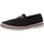 Rieker Herren Slipper Schwarz 43
