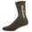 Wandersocken 2 Paar pine green 36-39