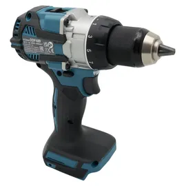 Makita DDF489Z ohne Akku + Makpac 2