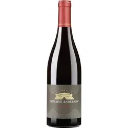 Anderson Pinot Noir Domaine Anderson 2014