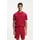 Boss Waffle T-Shirt Rot M (48)