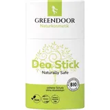 GREENDOOR Deo Stick Naturally Safe