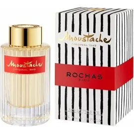 Rochas Moustache Original 1949 Eau de Toilette 75 ml