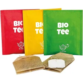 ROTH Bio-Tee-Adventskalender 2025