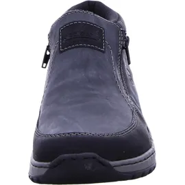Rieker Kurzstiefel Herren Grau 40