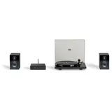 Pro-Ject Stereo Set E Phono Schwarz