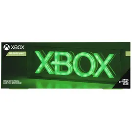 Paladone XBOX LED Neon Lampe Dekolicht mehrfarbig