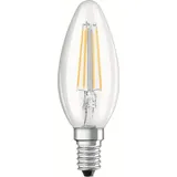 Osram LED Base Classic 972032 4W E14 warmweiß 2 St.