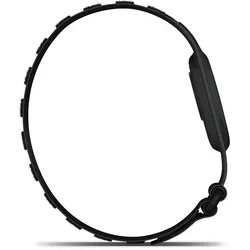 Garmin Activitytracker Index 010-03024-00 - schwarz
