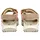 IMAC Sandalen Herren Beige 42