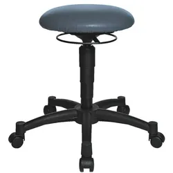 Topstar Fitness-Sitzhocker »Balance 10« blau