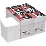 dots Office 0.75 eco A4 75 g/m2 2500 Blatt