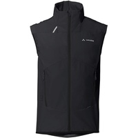 Vaude Scopi Vest schwarz)