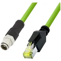 Logilink CQM055S Industrielles Netzwerkzubehör