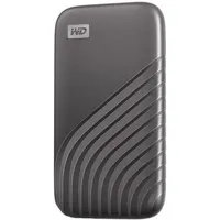 Western Digital My Passport SSD
