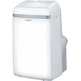 Midea Comfee Friendly Pro Mobiles Klimagerät 10.000 BTU, EEK A+