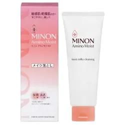 Minon Amino Moist Milchige Reinigung 100g