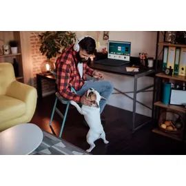 Asus Vivobook 18 M1807HA  AMD Ryzen 7 260 16 GB RAM 1 TB SSD