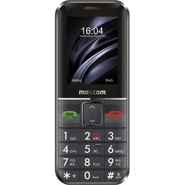 Maxcom MM735 schwarz