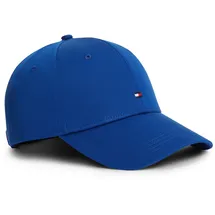 Tommy Hilfiger TH FLAG COTTON 6 PANEL CAP blau UNISEX