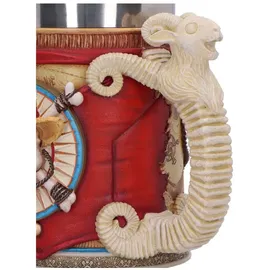 Nemesis Now One Piece Bierkrug 0,6 l