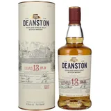 Deanston 18 Jahre 0,7 l