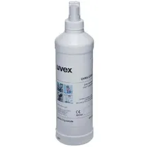 Uvex Reinigungsfluid, 0,5 9972101,