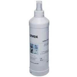Uvex Reinigungsfluid, 0,5 9972101,