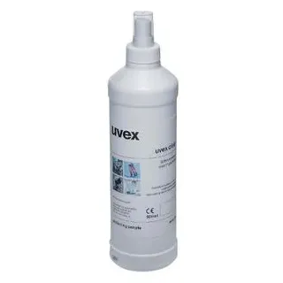 Uvex Reinigungsfluid, 0,5 9972101,