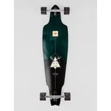 Globe Prowler Classic Bamboo/Blue mountains / blau