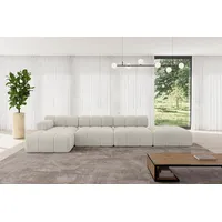 Altdecor Modulares Sofa Ecksofa in L-Form - Lizur-L2 -