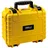 B&W Cases B&W GoPro 13 Case Typ 3000 gelb